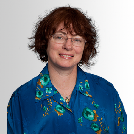 Veronica Thoroughgood, M.D. Veronica Thoroughgood, M.D.
