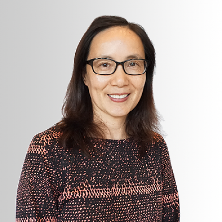 Hongxiu Ji, M.D., PhD Hongxiu Ji, M.D., PhD