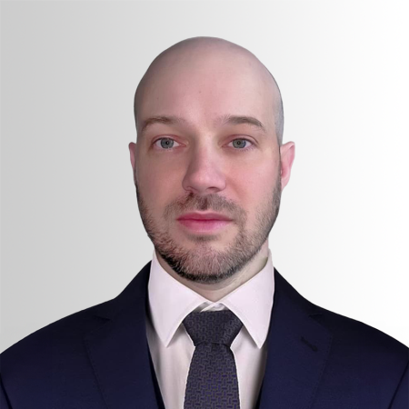 Christopher Caroway, M.D. Christopher Caroway, M.D.
