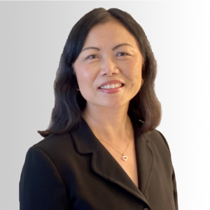 Jane Yin