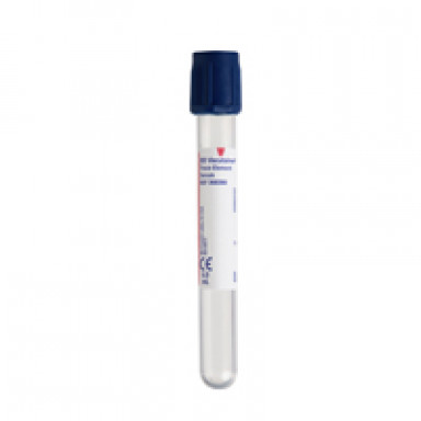 368380 RoyalBlue Hemo Plastic 6.0mL HighRes