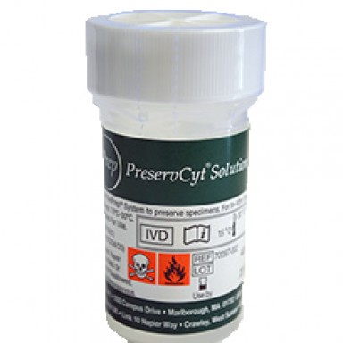 ThinPrep PreservCyt Solution