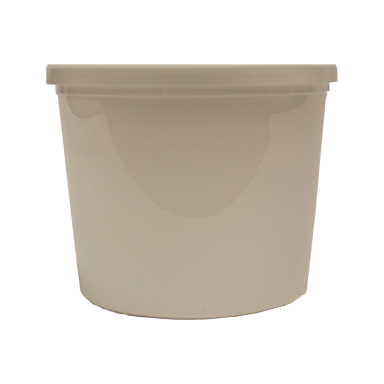 1 gallon bucket