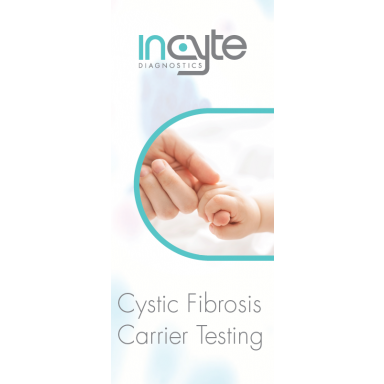 Cystic Fibrosis Brochure