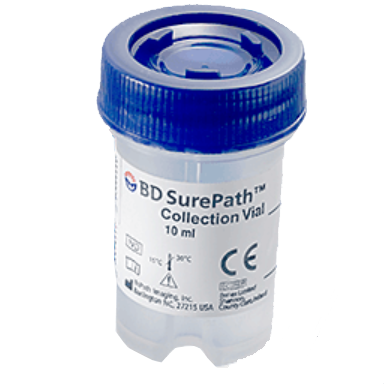 SurePath Pap Smear